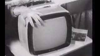 Anuncios En Tv Años 1957 Al 67 Tema Aparatos En General [upl. by Januarius535]