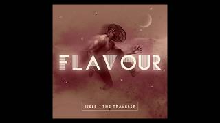 Flavour  Ijele feat Zoro Official Audio [upl. by Ahsakat]