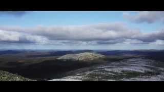 Exploring Finnish Lapland  FINLAND [upl. by Feliks]