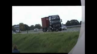 Uittocht TruckstarFestival 2012 [upl. by Mcclish]