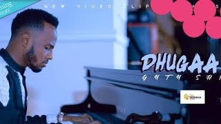 Gutu Shiferaw DHUGAAKEE Official video [upl. by Fletch915]