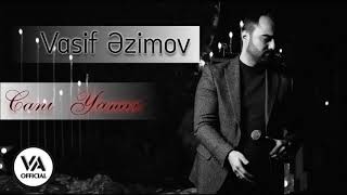 Vasif Azimov  Canı Yanar Original Official Audio 2023 [upl. by Pascoe]