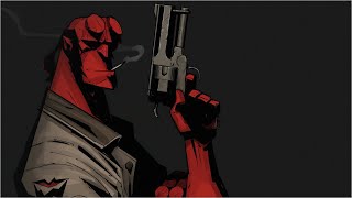 HELLBOY 3  Guillermo del Toros Unfinished Trilogy [upl. by Stew419]