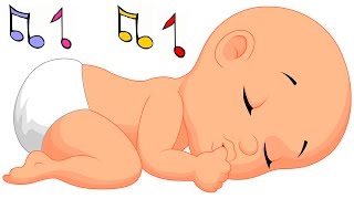 Berceuse pour Bébé 3  Musique Relaxante pour Bébé Dormir [upl. by Jalbert]