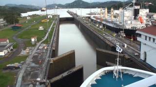 Panama Canal [upl. by Neladgam]