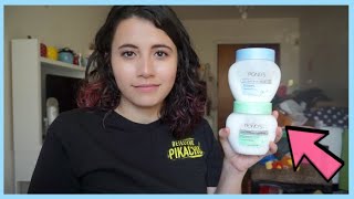 Ponds Cold Cream amp Ponds Dry Skin Cream Review [upl. by Tennaj273]