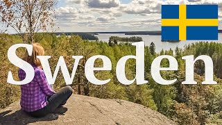 Sweden History Geography Economy amp Culture [upl. by Tare]