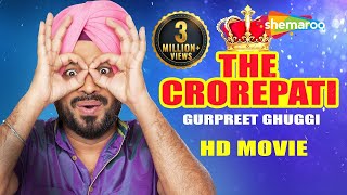 Ardaas Full Movie ਅਰਦਾਸ  Gurpreet Ghuggi Ammy Virk Gippy Grewal  Latest Punjabi Movie 2024 [upl. by Macmullin228]