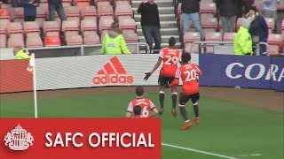 Highlights SAFC v Middlesbrough [upl. by Anir]