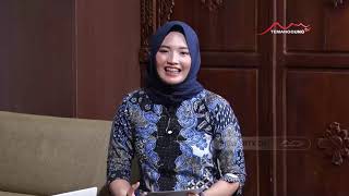 DIALOG KHUSUS TEMANGGUNG MENUJU SMART CITY YOUTUBE [upl. by Ofelia637]