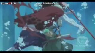 Zoro vs Hordy  One Sword Style Lion Strike Eng Sub [upl. by Ennaitak320]