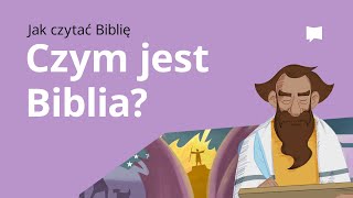 Czym jest Biblia [upl. by Lebyram]