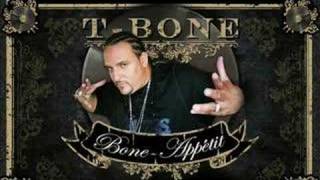 TBone feat Lil Zane amp Montell Jordan  To Da River [upl. by Glanville]