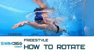 How To Rotate In Freestyle [upl. by Tare918]