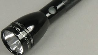 How a MAGLITE Flashlight is made  BRANDMADE in AMERICA [upl. by Enecnarf]