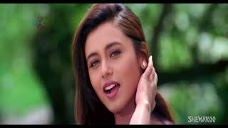 Pyar Diwana Hota Hai Title Song Remaster Audio HD  Rani Mukherjee  Fresh Songs HD [upl. by Herminia153]