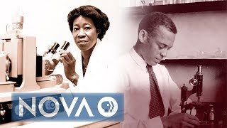 Celebrating Black Scientists [upl. by Gnuy757]