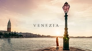 Venezia [upl. by Nagorb211]