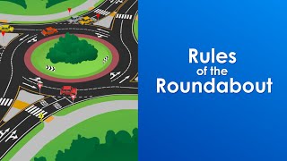 Rules of the Roundabout [upl. by Lowell962]