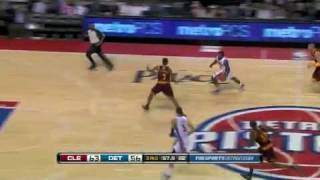 Kyrie Irvings NBA debut [upl. by Yance]