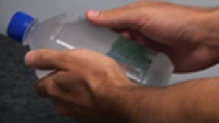 Supercooled Water  Explained [upl. by Latreese635]