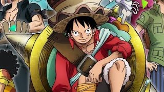 How To Watch One Piece On Crunchyroll [upl. by Ylesara]