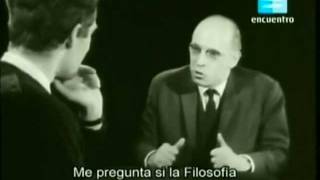 Michel Foucault Filosofía y psicología 12 [upl. by Pahl]