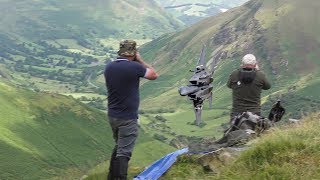 MACH LOOP F15 FRENZY 4K [upl. by Talich]