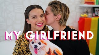 Meet My Girlfriend  Ingrid Nilsen [upl. by Strang]