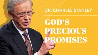 God’s Precious Promises – Dr Charles Stanley [upl. by Femmine]