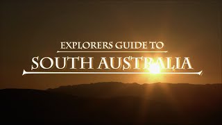 South Australia From Oceans to Outback [upl. by Desirae]