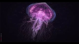 Creatures of Light Underwater  Best Documentary 2018 1080p NEW [upl. by Gautier]