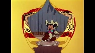 The Mickey Mouse Club  All intros in Color 1955  HD [upl. by Ax]