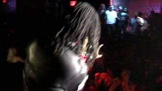 Gyptian  Hold You LIVE [upl. by Enait733]