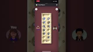 How to win every mancala avalanche mode [upl. by Brote]