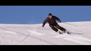 Alpine skiing technical progression and drills [upl. by Valtin255]