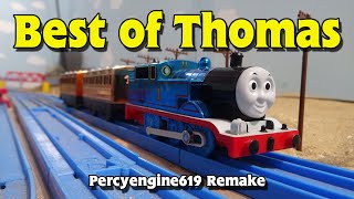 Best of Tomy Thomas [upl. by Itida]