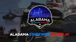 Alabama Statewide Roleplay Introduction [upl. by Atsirtal]