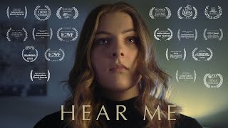 Hear Me  A Short Film Drama [upl. by Yraeg44]