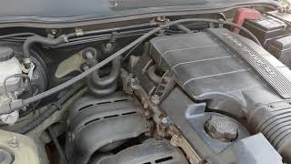 Toyota 1GFE 20L VVTi engine [upl. by Bette]