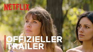 Berlin Berlin  Offizieller Trailer  Netflix [upl. by Hinze]