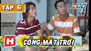 Cổng Mặt Trời  Tập 06 Top Phim tình cảm Việt Nam hay [upl. by Na281]