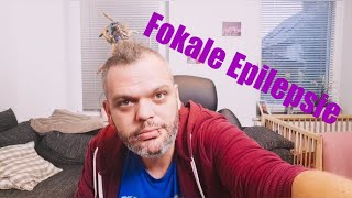 Fokale Epilepsie bei Kinder [upl. by Drummond]