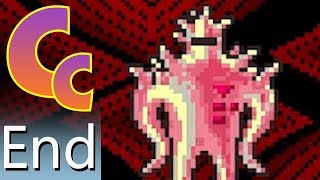 EarthBound – Episode 57 Finale Giygas [upl. by Sabian366]