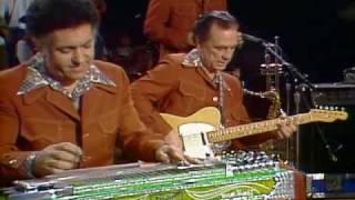 Merle Haggard  Working Man Cant Get Nowhere Today Live From Austin TX [upl. by Koenig]