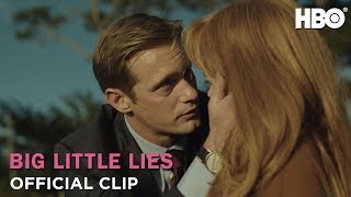 Big Little Lies Celeste amp Perry Season 1 Clip  HBO [upl. by Jenne961]