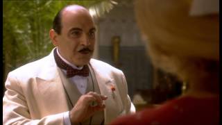 Poirot Appointment With Death [upl. by Ban]