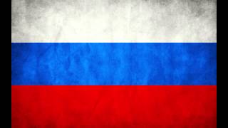 National Anthem of RussiaSoviet Union Instrumental [upl. by Halian]