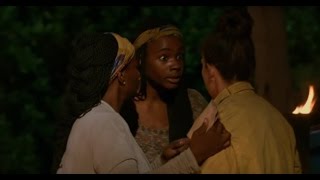 Survivor Game Changers  Ozzy Blindsided [upl. by Naihs795]