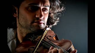 Lamour Toujours  Gigi Dagostino Violin cover by Maxim Distefano  Orchestral Version [upl. by Kcirreg]